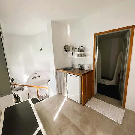 Lioyerma Cave Villa2 With Private Hot Tub Oia  Exterior photo